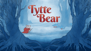Tytte Bear